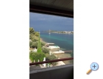 Appartements 10 metara od mora - Primoten Kroatien