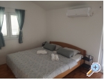 Apartmny 10 metara od mora - Primoten Chorvatsko