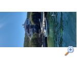 Apartmani 10 metara od mora - Primoten Hrvatska