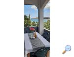 Appartements 10 metara od mora - Primoten Croatie