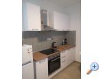 Apartamenty 10 metara od mora - Primoten Chorwacja