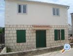 Apartmani Laurenta Chorvatsko