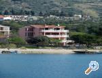 Apartmani Maestral smje�taj Hrvatska Primo�ten