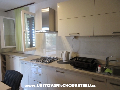 Apartments Maja - Primošten Croatia