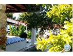 Apartmani Gjardini *** Chorvatsko