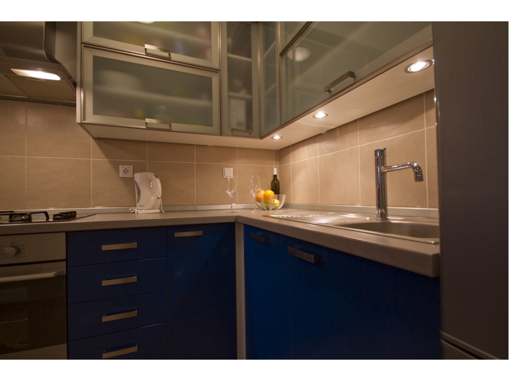 Apartmny Nada - Primoten Chorvtsko