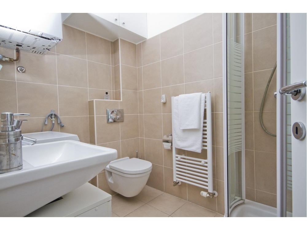 Apartmny Nada - Primoten Chorvtsko