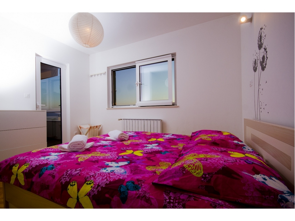 Apartmny Nada - Primoten Chorvtsko