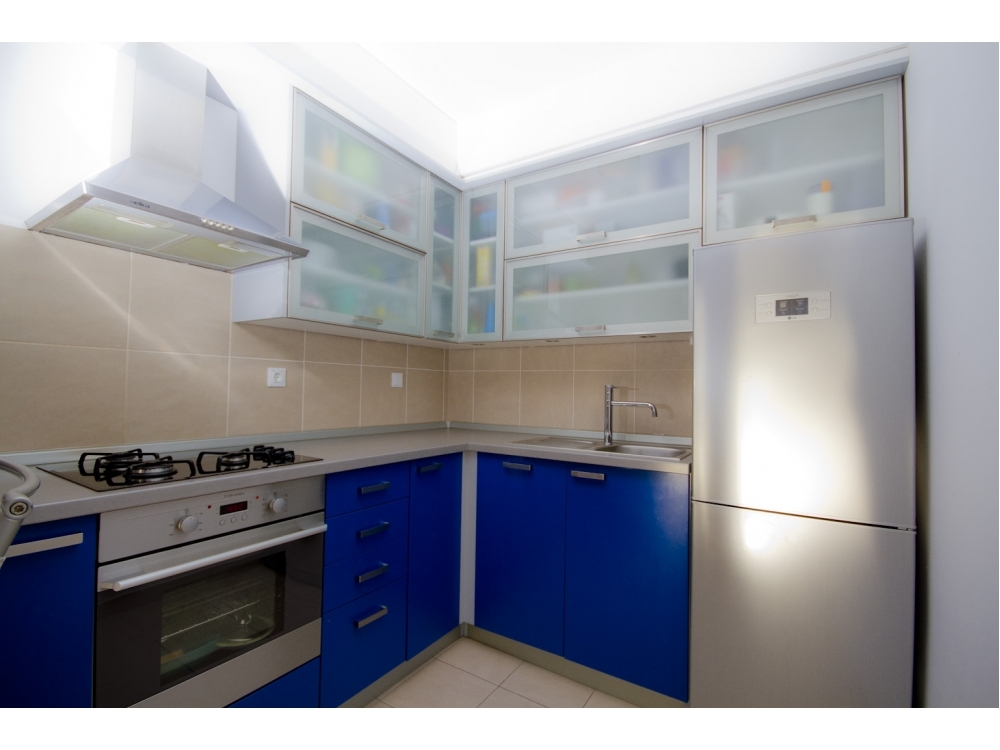 Apartmny Nada - Primoten Chorvtsko