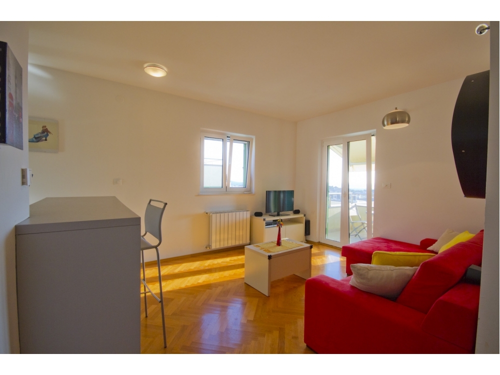 Apartmny Nada - Primoten Chorvtsko