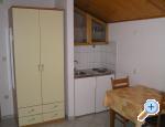 Apartmani Nada Primošten
