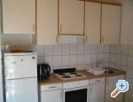 Apartmani Nada Primošten