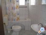 Apartmani Nada Primošten