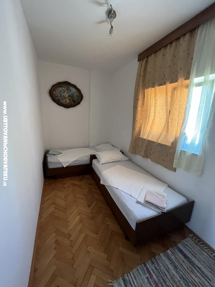 Appartamenti  ToJo - Primošten Croazia