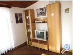 Apartmny arin - Primoten Chorvatsko