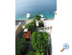 Appartements arin - Primoten Kroatien