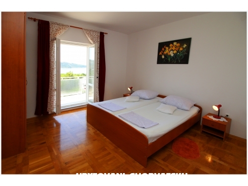 Apartments Slavka - Primoten Croatia