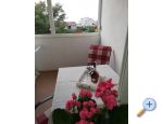 Apartamenty Slavka - Primoten Chorwacja