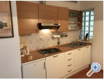 Appartements Smiljana - Primoten Kroatien