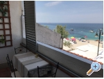 Appartements Smiljana - Primoten Kroatien