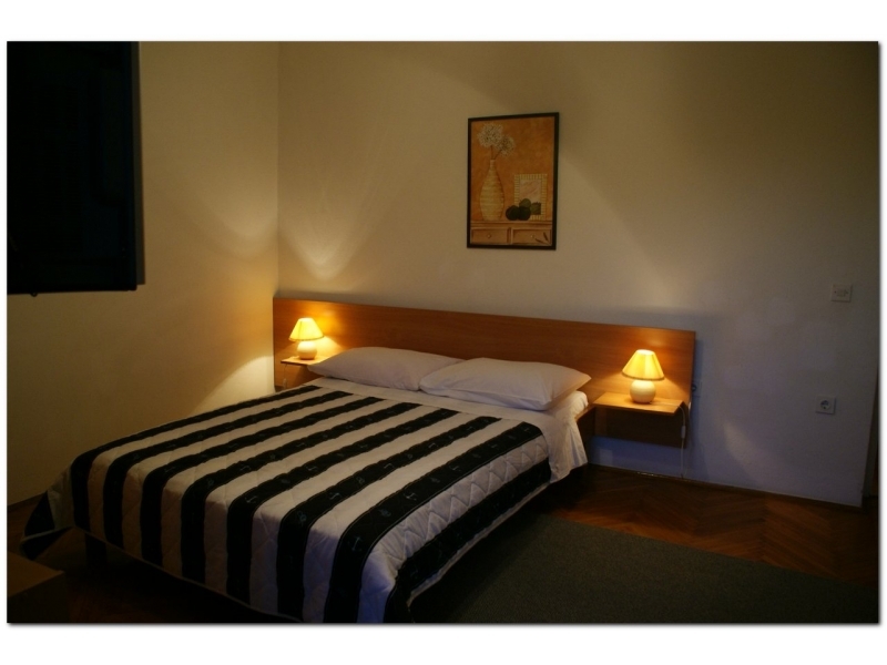 Apartamenty Smiljana - Primoten Chorwacja