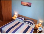 Apartmny Sviri - Primoten Chorvatsko