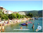 Ferienwohnungen Sviri - Primoten Kroatien