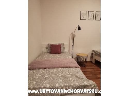 Appartements Vinko Banovac - Primošten Croatie