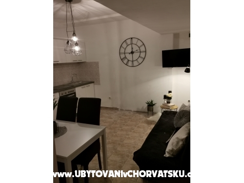 Apartmani Vinko Banovac - Primošten Hrvatska