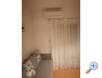 Appartements Vinko Banovac - Primošten Kroatien
