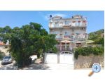 Apartments TONI I IRIS*** - Primoten Croatia