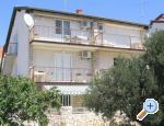 Apartmani Josip Matošin Chorvatsko