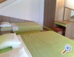 Apartmani Josip Matošin, Primošten, Hrvaška