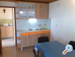 Apartmani Josip Matošin, Primošten, Hrvaška