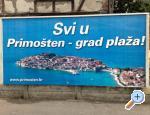 Apartmani Josip Matošin, Primošten, Hrvaška