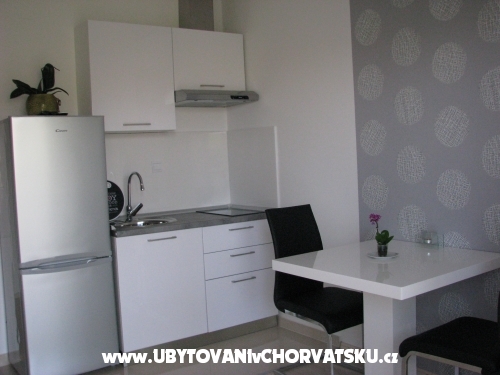 Appartements 255 - Primošten Croatie