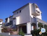 Apartments and rooms Mikelin  Croatia