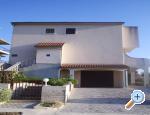 Apartments and rooms Mikelin