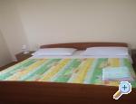 Apartments and rooms Mikelin