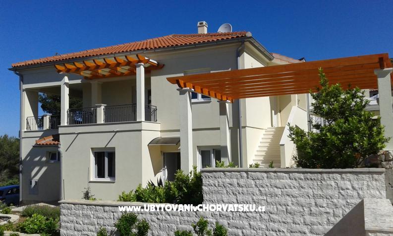 Apartamenty Jambrovic