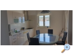Apartmny Jambrovic - Primoten Chorvatsko