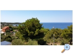Apartmny Jambrovic - Primoten Chorvatsko