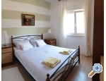 Apartmny Jambrovic - Primoten Chorvatsko