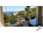 Apartmny Jambrovic - Primoten Chorvatsko