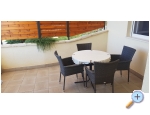Apartmny Jambrovic - Primoten Chorvatsko