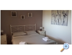 Apartmny Jambrovic - Primoten Chorvatsko