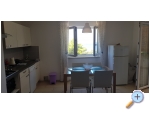 Apartmny Jambrovic - Primoten Chorvatsko