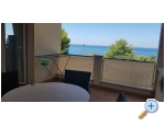 Apartmny Jambrovic - Primoten Chorvatsko