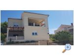 Appartamenti Jambrovic - Primoten Croazia