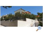 Appartamenti Jambrovic - Primoten Croazia